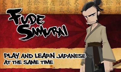 game pic for Fude Samurai